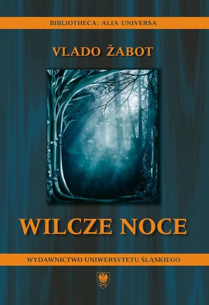 (pdf) Wilcze noce zdjęcie 1