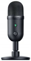 Mikrofon RAZER Seiren V2 X Mikrofon do komputera Czarny