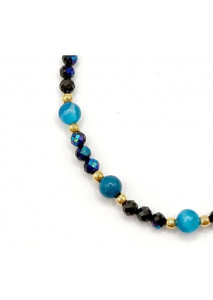 Bransoletka SPINEL 925 zdjęcie 2