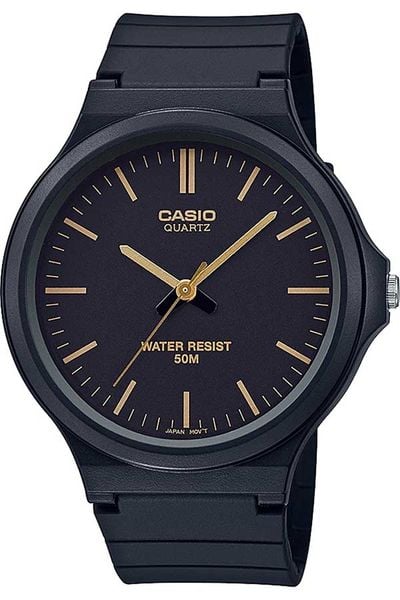 zegarek męski casio mw-240-1e2vef+box zdjęcie 1