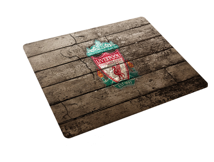 Podkładka pod myszkę Liverpool zdjęcie 3