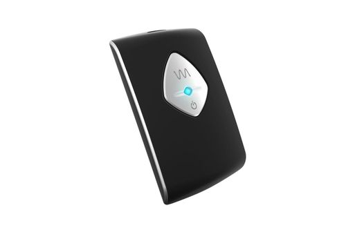 "Wibrujące kulki gejszy Dorcel Divine Balls - 10 trybów przyjemności" na Arena.pl