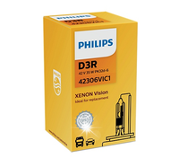 Philips D3R Vision Xenon Żarnik 4000K 35W 42V