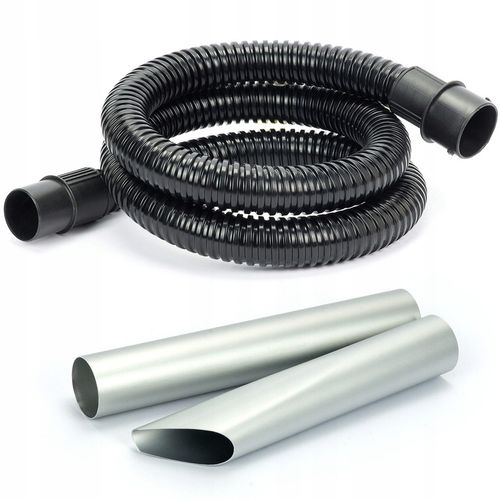 ODKURZACZ DO POPIOŁU KOMINKA PIECA GRILLA GRUZU SEPARATOR KOMINKOWY na Arena.pl