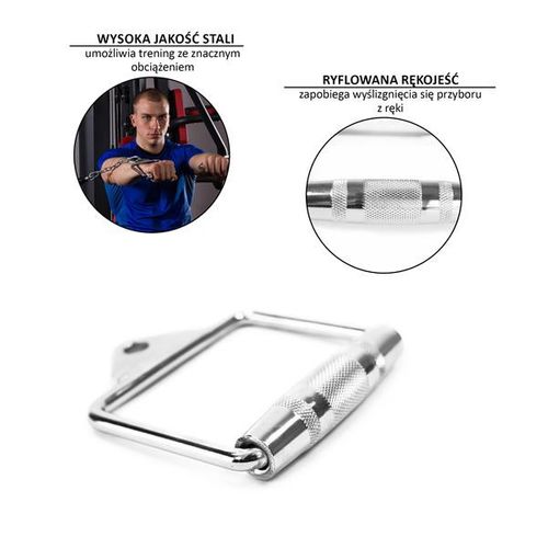 UW03 Uchwyt HMS na Arena.pl