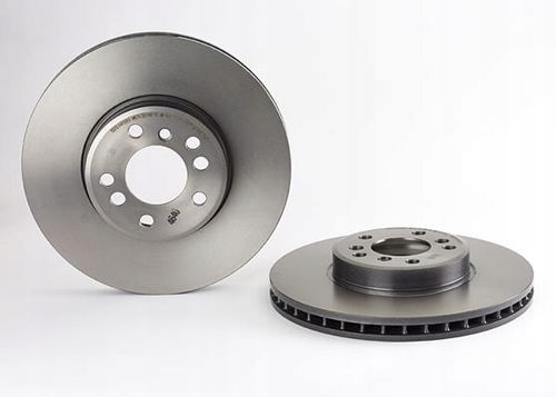 TARCZA HAM PRZOD 332X30 V BREMBO na Arena.pl