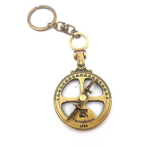 Brelok Marynistyczny Astrolabium - H82 na Arena.pl