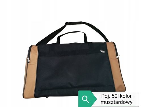 Torba turystyczna na Arena.pl