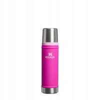 Stanley termos LEGENDARY CLASSIC Violet Blossom 0,6 l