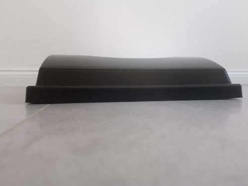 KSIĘGA na grób Podkład do stroików sztucznych Grafitowa z brokatem z doniczką na Arena.pl