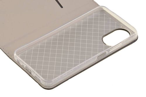 Etui Smart do Oppo A18 / A38 złoty na Arena.pl