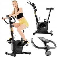 Rower treningowy magnetyczny rowerek fitness do ćwiczeń 120kg Trex Sport