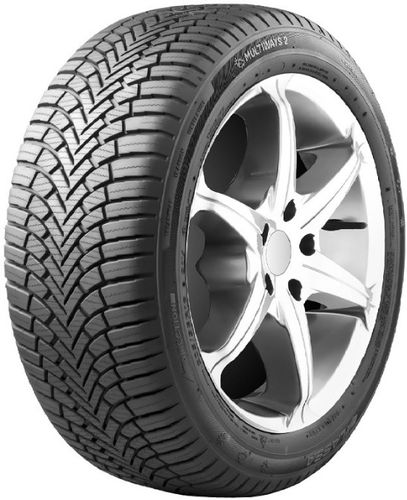 4X 225/55R18 Lassa MULTIWAYS 2 98V 2022 na Arena.pl