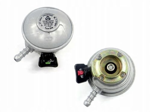 Reduktor do butli Amerigas BP Quick-On typ 634 na Arena.pl