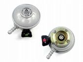 Reduktor do butli Amerigas BP Quick-On typ 634