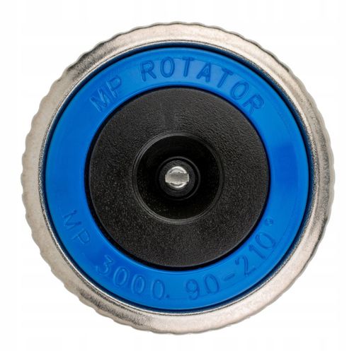 Dysza Rotacyjna Mp Rotator 3000 regulacja (90-210) Hunter zasięg 6,7m - 9m na Arena.pl