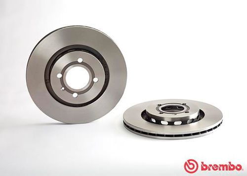 TARCZA HAM PRZOD 280X22 V BREMBO na Arena.pl