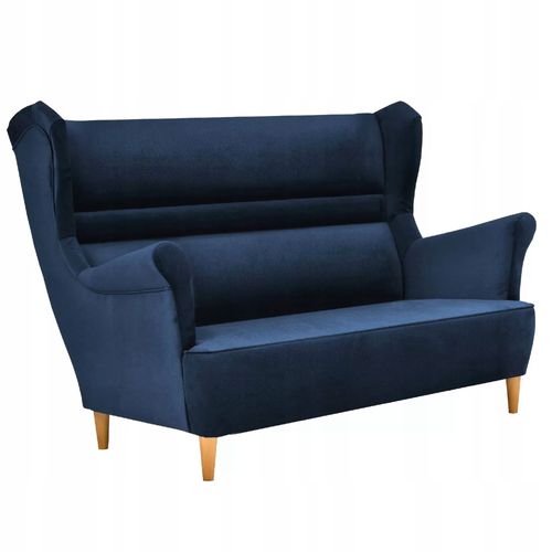 Zestaw wypoczynkowy sofa + 2 fotele Family Meble na Arena.pl