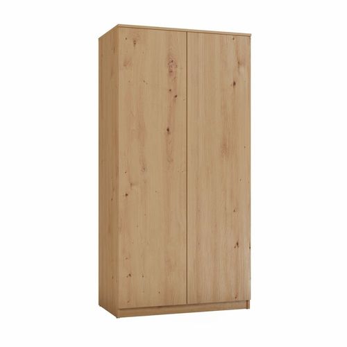 SZAFA SD-90 - DĄB ARTISAN na Arena.pl