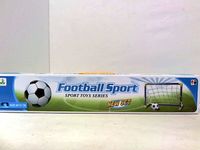 Bramka z piłką i pompką MPI57869 78690.