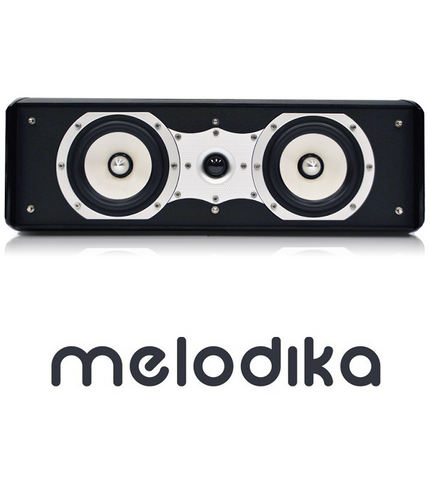 Kolumna centralna Melodika BLC20 na Arena.pl