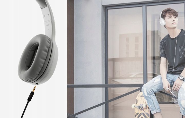 SŁUCHAWKI NAUSZNE EDIFIER W800BT PLUS BEZPRZEWODOWE BLUETOOTH 5.1 APTX zdjęcie 11