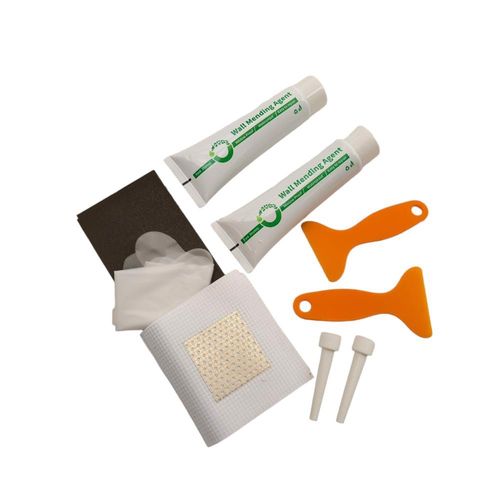 Środek Do Naprawy Ścian Pasta Tatuner 2 Szt na Arena.pl