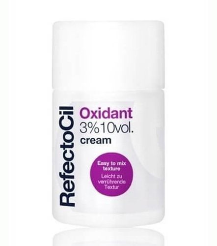 RefectoCil Oxidant 3% Creme 100 ml - Oksydant na Arena.pl