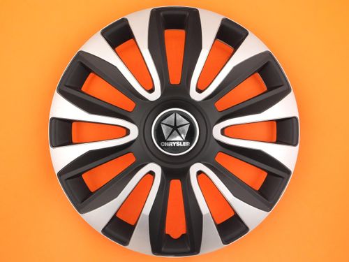 KOŁPAKI 13 do CITROEN C4 C3 Saxo DS3 C2 Xsara AVM na Arena.pl