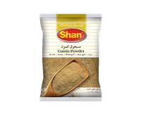 Przyprawa kmin rzymski mielony Cumin Powder Shan 100g