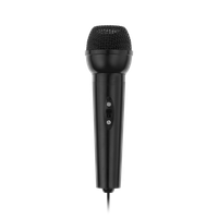 Mikrofon karaoke dynamiczny Azusa Jack 3,5