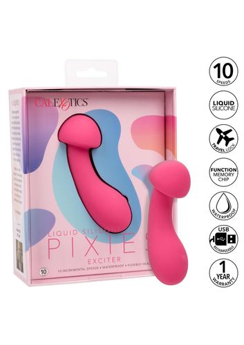 pixies exciter pink na Arena.pl