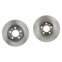 TARCZA HAMULCOWA SEAT IBIZA III 2002 2003 2004 2005 2006 2007 2008