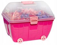 KLOCKI K1 600 ele KUFEREK 2,4 kg 3lata+ POLSKIE