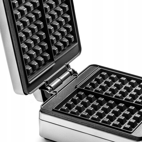 Gofrownica MPM MGO-13 Mocna 1400W Opiekacz zdjęcie 2