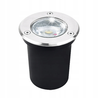 Lampa najazdowa Struhm GAWRA 6 W
