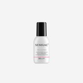 SEMILAC Nail Cleaner płyn do przemywania - 50 ml