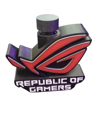 Regulowany wspornik GPU ROG STRIX 0.048kg na Arena.pl