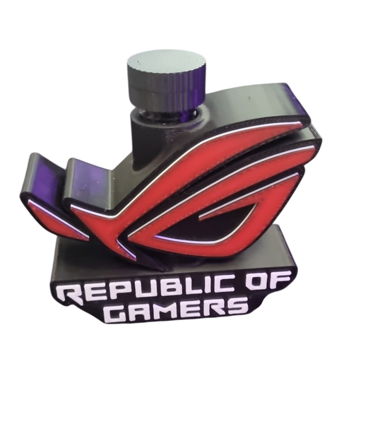 Regulowany wspornik GPU ROG STRIX 0.048kg zdjęcie 6