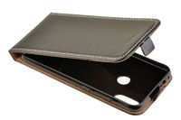 Etui kabura Flexi do Xiaomi REDMI NOTE 7 czarny