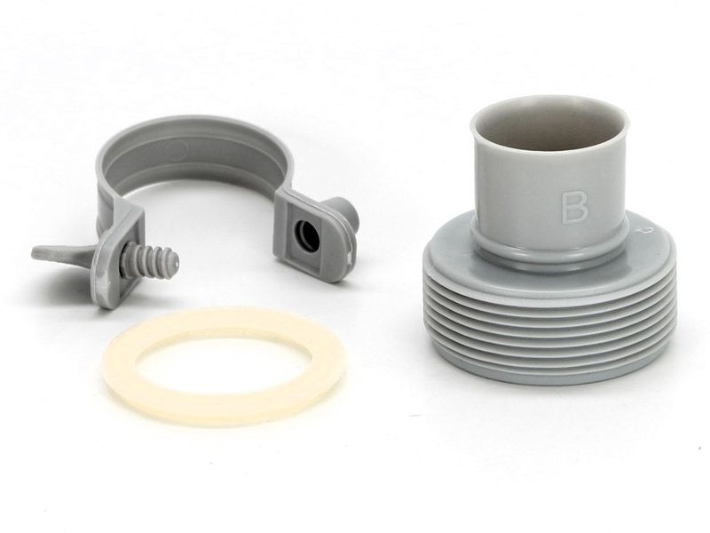 Złączki do pomp węża redukcja adapter Intex 29061 zdjęcie 3