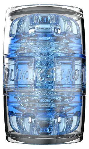 fleshlight - quickshot turbo blue ice na Arena.pl