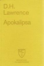 Apokalipsa D.H Lawrence na Arena.pl
