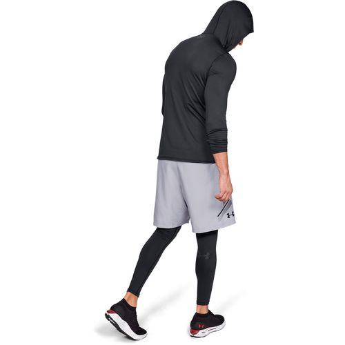 Under Armour CG LEGGING Czarne M na Arena.pl