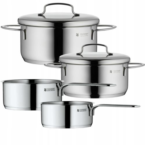 WMF Garnek Mini 16cm 1,5l na Arena.pl