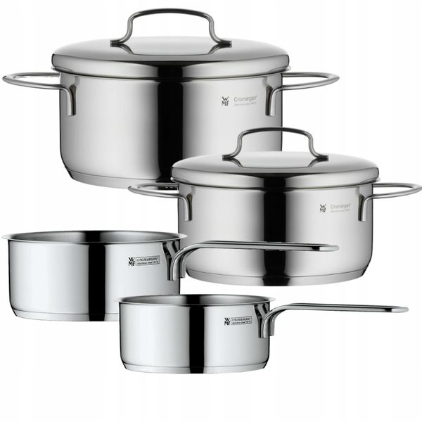WMF Garnek Mini 16cm 1,5l zdjęcie 5