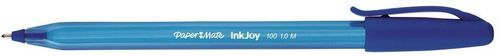 Długopis Inkjoy 100 Cap Niebieski Vp (100) na Arena.pl