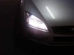 2x H7 OSRAM ZARÓWKI 5500K COOL BLUE BOOST HYPER LED LOOK na Arena.pl