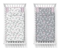 Pościel Dziecięca 100X135 Wesołe Urwisy 2948 C-D