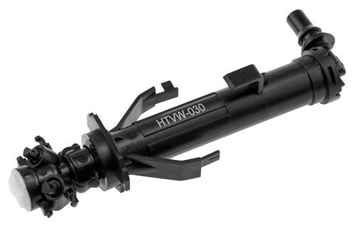 SPRYSKIWACZ REFLEKTORA PRAWY PRZÓD VW GOLF VII 2014 2015 2016 2017 na Arena.pl